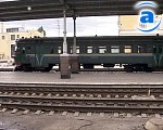 Зображення до:  Проводница поезда спрятала на третьей полке почти сотню электропредохранителей