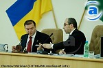 Article Верховной Раде предлагают создать следственную комиссию по изучению работы мэра Харькова и секретаря горсовета