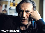 Article Писатель Василий Аксенов попал в больницу с инсультом