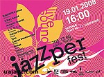 Article «JAZZPER FEST» в Харькове: новый формат и украинская премьера «Novox»