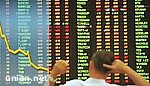 Article Трейдеры мировых фондовых рынков паникуют: на биржах обвал