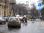 Зображення до:  Область теряет часть транспортного налога из-за бесправия налоговиков на дорогах