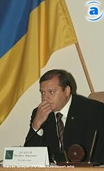 Article Добкин пожаловался на Луценко и семью Президента