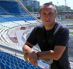 Article Сергей Волик: «Металлист» должен зарабатывать»