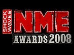 Article Претенденты на престижную музыкальную премию NME – премьер и экс-премьер Великобритании и президент США