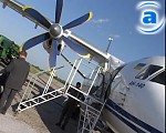 Article «Авиакор» намерен свернуть производственную кооперацию с Харьковом