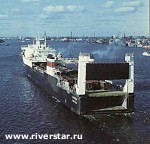 Article Кораблекрушение у берегов Конго: не менее 100 человек погибли
