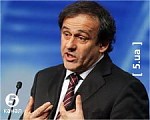 Article УЕФА опровергла слухи, что Евро заберут у Украины. До июля «разговоры не стоят и выеденного яйца»