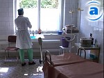 Зображення до:  На оборудование для реанимации новорожденных городские власти выделяют почти миллион
