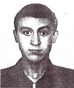 Article Харьковская милиция разыскивает мужчину за совершение особо опасного преступления