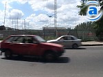 Зображення до:  В районе площади Восстания «семерка» сбила десятилетнего ребенка