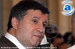Article Губернатор считает, что инфляция в области по итогам года составит не больше 10%