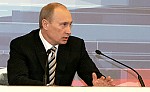 Article Путин: Россия нацелит ракеты на Украину, если там появятся базы НАТО