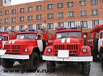 Зображення до:  Из горящего дома на Сумской эвакуировали пятнадцать человек