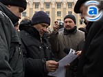 Зображення до:  Машинисты Харьковского метрополитена вышли на бессрочную голодовку (обновлено)