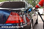 Article В Харьковской области подешевел бензин