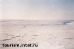Article Тест на выживание: неделю без еды в тундре при минус 25 провели 4 человека