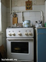 Article Взрыв в доме в Первомайском (обновлено)