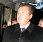 Article Партия регионов и Янукович разошлись во взглядах на Яценюка