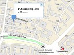 Article В центре Москвы в жилом доме прозвучал взрыв