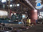 Article Обладминистрация будет выяснять в Минпромполитики ситуацию с руководством «Электротяжмаша»