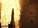 Article Китай объявил тревогу: токсичное топливо спутника, который сбили США, может долететь до Земли