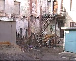 Зображення до:  После убийства сына харьковчанин пытался покончить с собой