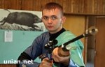 Article Украинский спортсмен установил мировой рекорд в стрельбе по движущейся мишени