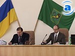 Зображення до:  Власти Харькова хотят получить письменное подтверждение, что нет оснований для досрочных выборов