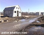 Article Милиция расследует аферу со строительством жилья под Харьковом