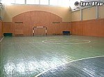 Article В Харькове собираются студенты-дипломаты на кубок по мини-футболу