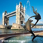 Article Лондон назван мировой столицей музеев