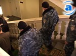 Зображення до:  Михаил Фролов объяснил, что делал «Беркут» в мэрии во время проведения земельного аукциона