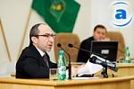 Зображення до:  Геннадий Кернес обвинил СБУ и прокуратуру города в «злоупотреблении властью»