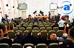 Зображення до:  В горсовете предложили чиновникам стать дружинниками