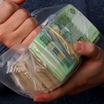 Зображення до:  Прокуратура возбудила уголовное дело по факту самой крупной в этом году взятки
