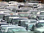 Зображення до:  На Клочковской большая пробка – столкнулись автомобиль с трамваем (дополнено в 16.50)