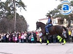 Зображення до:  Демократичная масленица в зооветакадемии (фото)