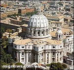 Article Ватикан обновил список «смертных грехов». Теперь их 14