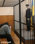 Article Верховный суд не удовлетворил кассацию виновных в убийстве Гонгадзе
