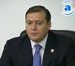 Article Конфликт городских властей с СБУ. Добкин ждет заранее сфальсифицированных документов