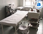 Зображення до:  В 2007 году смертность от туберкулеза снизилась на 17%