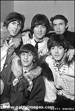 Article Скончался менеджер «Битлз» Нил Эспинол