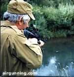 Article Незаконная охота на куницу стоила полторы тысячи гривен