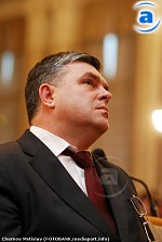 Article Глава УСБУ Кировоградской области сменит в Харькове Андрея Мухатаева?