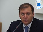 Зображення до:  «Мэрский экватор». Харьковчане оценили работу Михаила Добкина