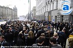 Зображення до:  Временное положение о проведении митингов и пикетов нарушает права человека, – прокуратура