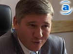 Зображення до:  Вице-губернатор Виктор Зверев: Мне понравилось ездить в метро