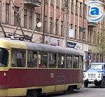 Зображення до:  Водители троллейбусов чаще уходят из «Горэлектротранса», чем водители трамваев