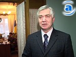 Article Олег Демин уволен с должности Посла Украины в России